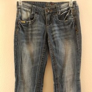Tyler Skye Melrose Jeans  SZ 27